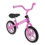 Chicco First Bike Draisienne Rose 10 pouces