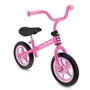 Chicco Draisienne Bullet Rose 10 pouces