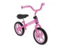 Chicco Draisienne Bullet Rose 10 pouces