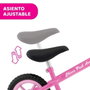Chicco Draisienne Bullet Rose 10 pouces