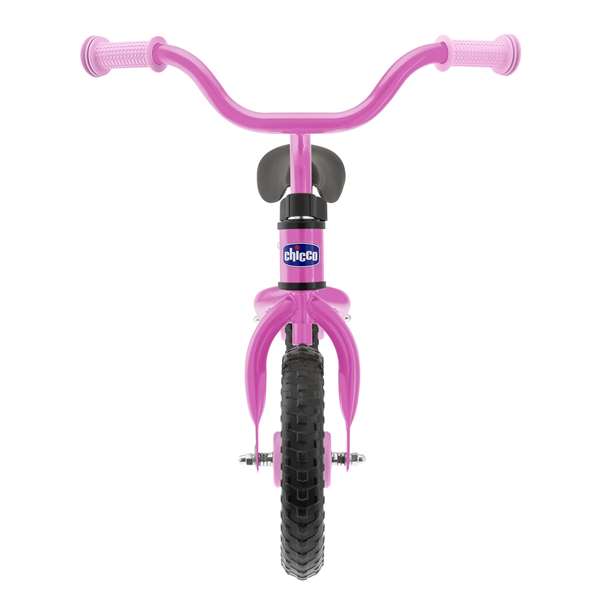 Chicco Draisienne Bullet Rose 10 pouces