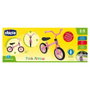 Chicco Draisienne Bullet Rose 10 pouces