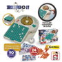 Chicos Bingo Automatique avec 24 cartons