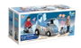 Chicos Star Kids Porteur et Trotteur Bleu