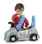 Chicos Star Kids Porteur et Trotteur Bleu
