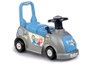 Chicos Star Kids Porteur et Trotteur Bleu