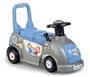 Chicos Star Kids Porteur et Trotteur Bleu