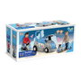 Star Kids Correpasillos Blue 35208 - Pousseur et trotteur pour bébé, avec rangement, pour enfants de 10 à 36 mois