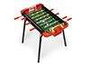 Chicos - Football de table stratégique Liga pour enfants, joueurs interchangeables et mobiles, dimensions 79x66x68 cm, en plastique