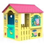 Peppa Pig Maison de jeux pour enfants 89503