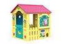 Maison de jeux pour enfants Peppa Pig 89503 (84 x 103 x 104 cm)