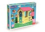 Maison de jeux pour enfants Peppa Pig 89503 (84 x 103 x 104 cm)