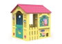 Maison de jeux pour enfants Peppa Pig 89503 (84 x 103 x 104 cm)