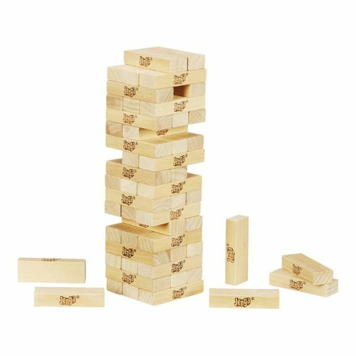 Jenga Hasbro A2120EU4 Jenga Hasbro A2120EU4