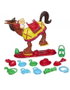 Hasbro Jeu Buckaroo! Tozudo – Jeu d'équilibre et d'action pour enfants dès 4 ans, 2 à 4 joueurs