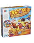 Hasbro Jeu Buckaroo! Tozudo – Jeu d'équilibre et d'action pour enfants dès 4 ans, 2 à 4 joueurs