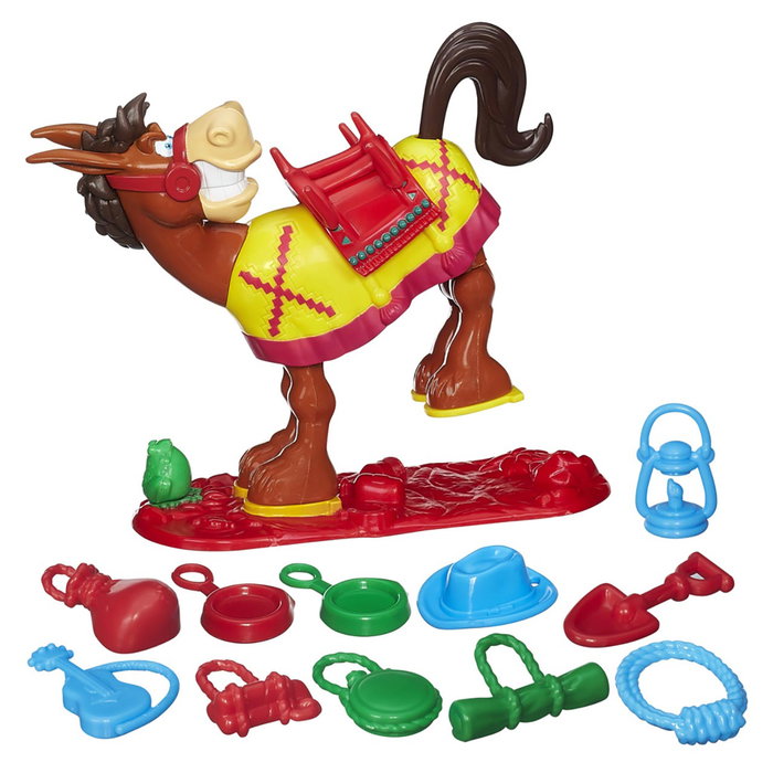 Hasbro Tozudo Hasbro Tozudo