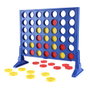 Hasbro Juego Conecta4 Version ES/PT Jeu de Stratégie pour 2 Joueurs dès 6 Ans