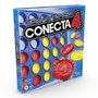 Hasbro Juego Conecta4 Version ES/PT Jeu de Stratégie pour 2 Joueurs dès 6 Ans