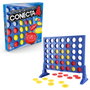 Hasbro Juego Conecta4 Version ES/PT Jeu de Stratégie pour 2 Joueurs dès 6 Ans