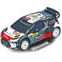 Carrera-Toys Circuit Carrera Go!!! Super Rally avec deux voitures Citroën DS3 WRC, 1:43