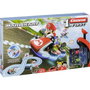 Carrera FIRST Circuit Nintendo Mario Kart avec Mario et Yoshi, 2,4 m
