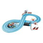 Carrera-Toys Circuit Mario Kart avec 2 voitures télécommandées Mario et Yoshi