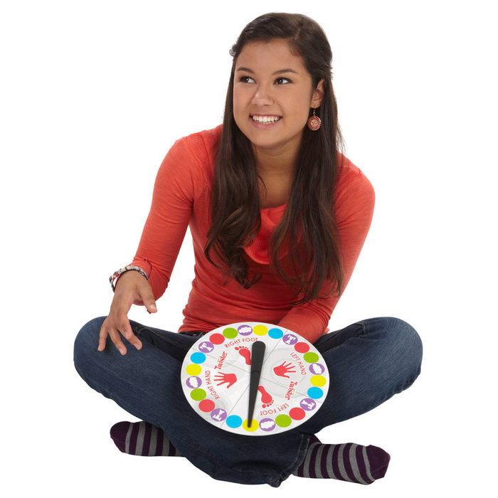 Hasbro Twister Hasbro Twister
