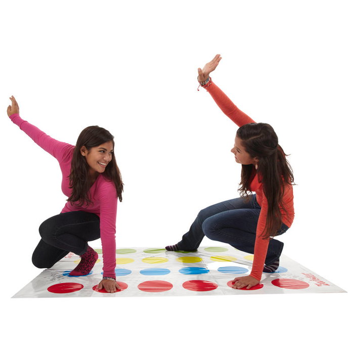 Hasbro Twister Hasbro Twister