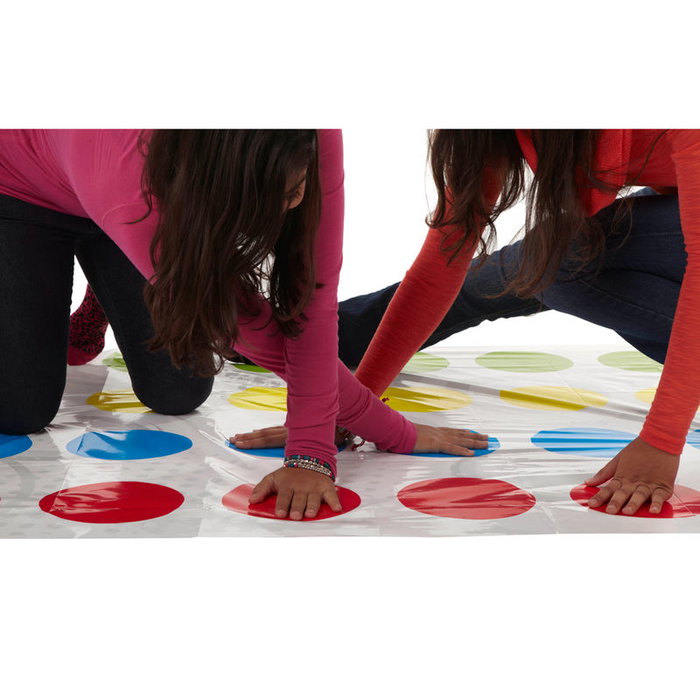 Hasbro Twister Hasbro Twister