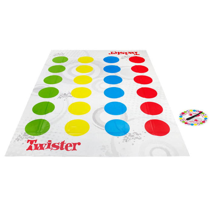 Hasbro Twister Hasbro Twister