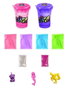 Canal Toys - Mallette de création Slime avec 4 poudres et accessoires - À partir de 5 ans - DIY Pâte à modeler - Dimensions: 23.7x15.6x14.6 cm