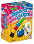 Mercurio Juego speed cups Jeu de société familial d'action et de rapidité - Édition multilangue (castellano, catalán, euskera, gallego)