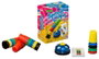 Mercurio Juego speed cups Jeu de société familial d'action et de rapidité - Édition multilangue (castellano, catalán, euskera, gallego)