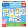 Educa Peppa Pig J'apprends les Nombres