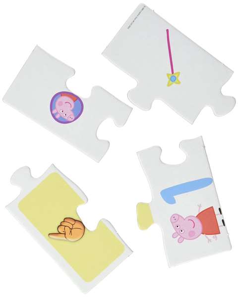 Educa Peppa Pig J'apprends les Nombres