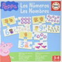 Educa Peppa Pig J'apprends les Nombres