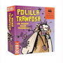 Devir - Jeu de cartes Polilla Tramposa - 2 à 5 joueurs - Langues: Espagnol, Catalan, Portugais - Pour enfants et adultes