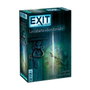 Devir Exit: La Cabaña Abandonada Jeu de Société Coopératif - Version Espagnole, 1-6 Joueurs, +12 Ans