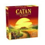Devir - Jeu de Société Catan en Espagnol - Colonisez l'Île de Catan avec Astuce et Stratégie - Modèles Surtis - De 10 à 99 Ans - Pour 4 Joueurs