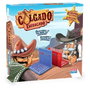 Falomir - Jeu de société colgado en espagnol pour 2 joueurs - Jeu d'esprit et de mots à deviner
