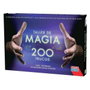 Falomir Jeu de Magie 200 Trucs