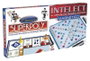 Falomir Jeu Superpoly et Intellect Magnétique en Espagnol Carton Plastique dès 8 ans