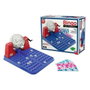 Falomir Bingo XXL Premium avec 48 cartons et 90 balles effaçables