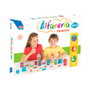 Falomir Juego Alfareria Plus