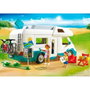 Playmobil 70088 Camping-car et Famille Family Fun