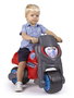 Feber 1 Sprint - Correpasillos moto bébé 62 cm pour enfant à partir de 18 mois - Motofeber