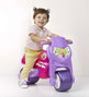 Feber Motofeber 1 Sprint - Correpasillos moto pour bébé, couleur rose, 62 cm