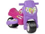 Feber Motofeber 1 Sprint - Correpasillos moto pour bébé, couleur rose, 62 cm