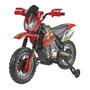 Motocyclette Feber 800011250 Rouge